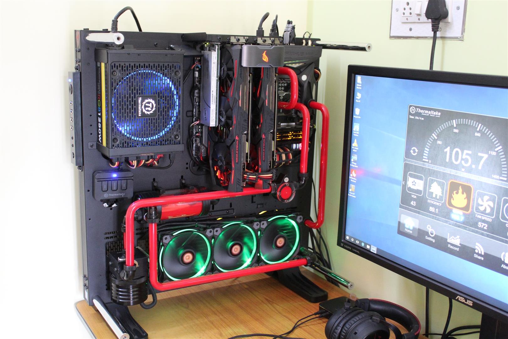 Pc mod