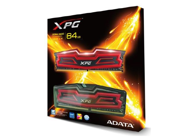 ADATA XPG Dazzle LED DDR4 3000 Review
