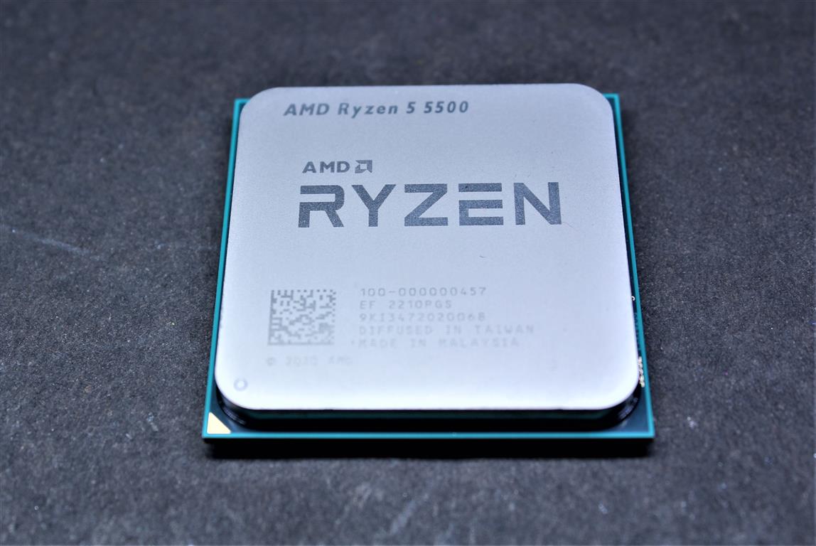 Ryzen 5 5600X vs Ryzen 5 5600 vs Ryzen 5 5600G vs Ryzen 5 5500