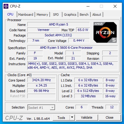 Ryzen 5 5500 vs 5600 vs 5600X - Which one is better for gaming