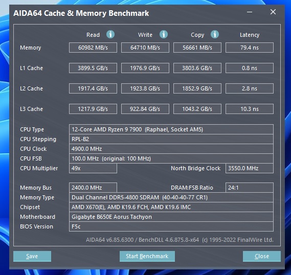 AMD Ryzen 9 7900X Desktop Processor Review | PC TeK REVIEWS AMD Ryzen 9 7900X Desktop Processor Review | PC TeK REVIEWS