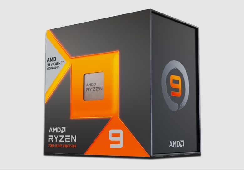 AMD Ryzen 9 7950X3D review: the new fastest gaming CPU