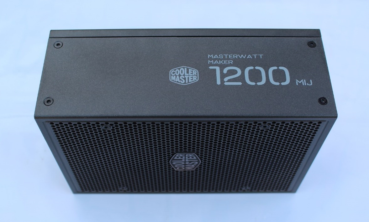 Cooler Master's new PSUs don't need any fans