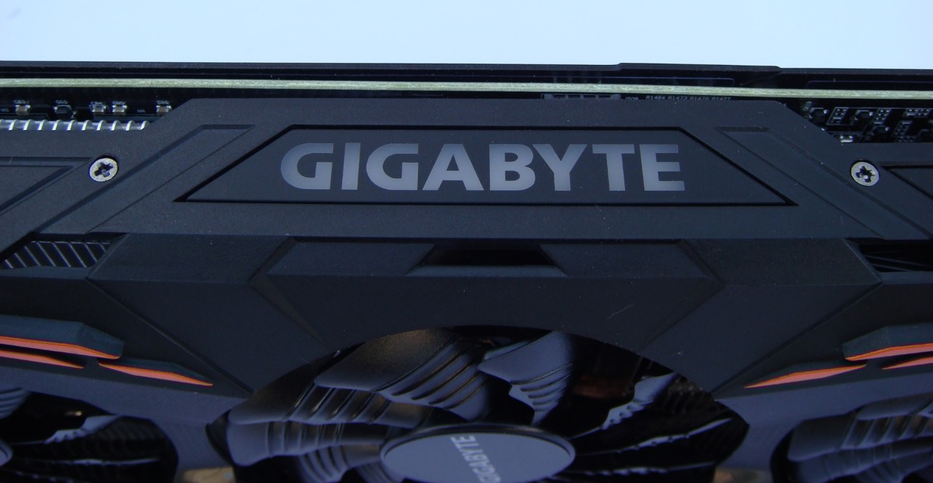 Gigabyte GeForce GTX 1070 G1 Gaming | PC TeK REVIEWS