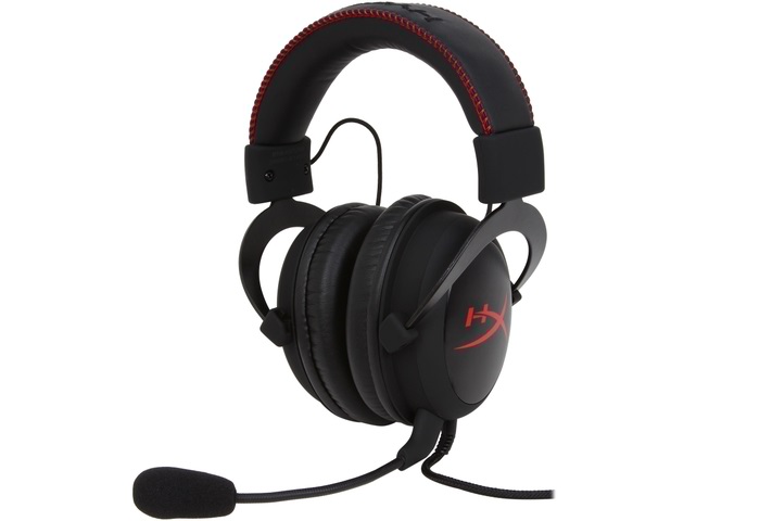 HyperX Cloud Pro Gaming Headset Review