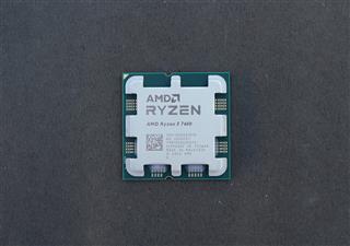 AMD Ryzen 5 7600 Desktop Processor Review