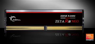 GSKILL Zeta R5 Neo DDR5 R-DIMM Memory Review