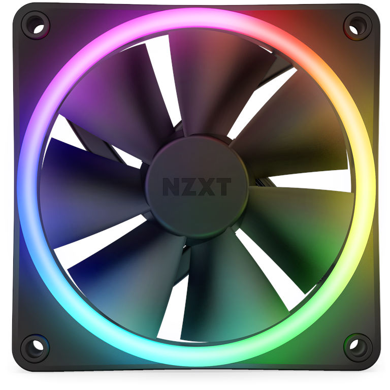 NZXT Announces the H9 Series Line of ATX cases, C1200 PSU, and Duo RGB ...